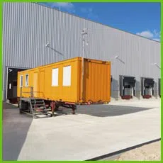 Garage Door Shop Repair Piscataway Township, NJ 732-483-0881 - side-commercial-t-16-09m